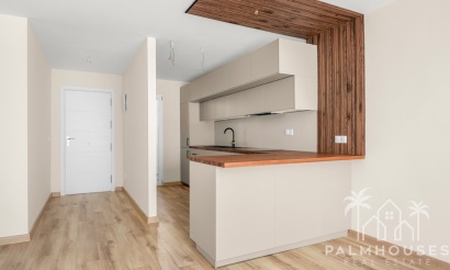 Revente - Apartment - Calpe - Calpe Centro