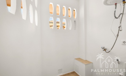 Revente - Apartment - Calpe - Calpe Centro