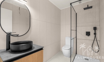 Revente - Apartment - Calpe - Calpe Centro