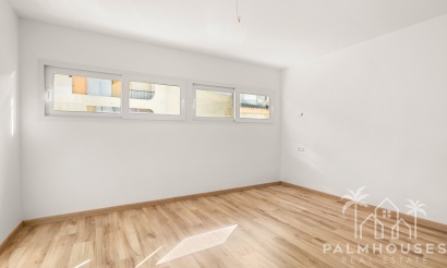 Revente - Apartment - Calpe - Calpe Centro