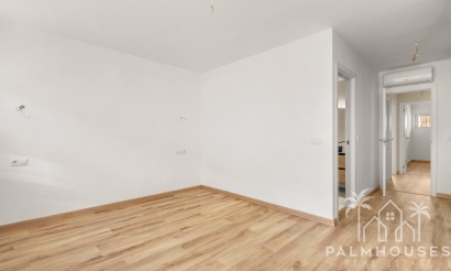 Revente - Apartment - Calpe - Calpe Centro