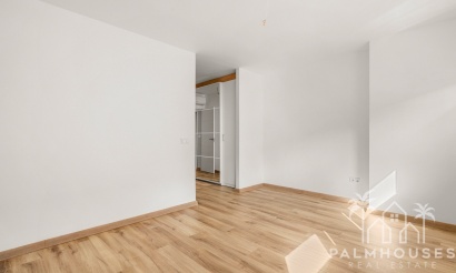 Revente - Apartment - Calpe - Calpe Centro