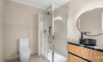Revente - Apartment - Calpe - Calpe Centro