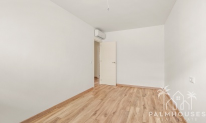 Revente - Apartment - Calpe - Calpe Centro