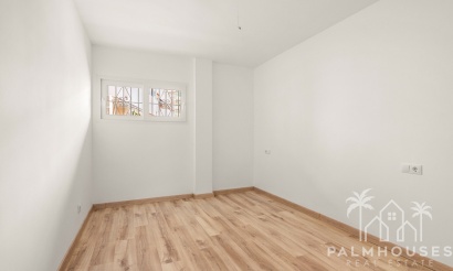 Revente - Apartment - Calpe - Calpe Centro