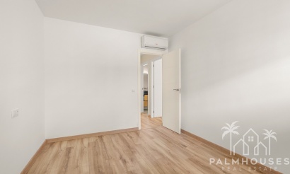 Revente - Apartment - Calpe - Calpe Centro