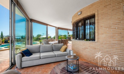 Resale - Country house - Crevillente - Crevillent - Crevillente - Crevillent Centro