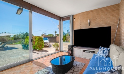 Resale - Country house - Crevillente - Crevillent - Crevillente - Crevillent Centro