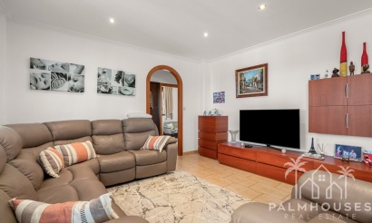 Resale - Country house - Crevillente - Crevillent - Crevillente - Crevillent Centro
