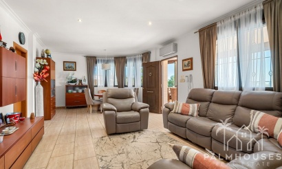 Resale - Country house - Crevillente - Crevillent - Crevillente - Crevillent Centro