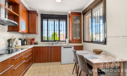 Resale - Country house - Crevillente - Crevillent - Crevillente - Crevillent Centro