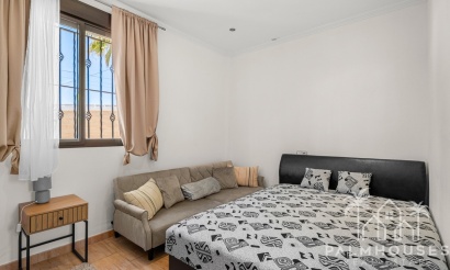 Resale - Country house - Crevillente - Crevillent - Crevillente - Crevillent Centro