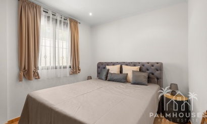 Resale - Country house - Crevillente - Crevillent - Crevillente - Crevillent Centro