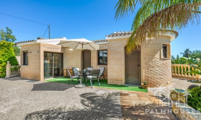 Resale - Country house - Crevillente - Crevillent - Crevillente - Crevillent Centro
