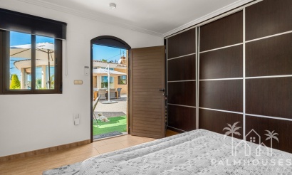 Resale - Country house - Crevillente - Crevillent - Crevillente - Crevillent Centro