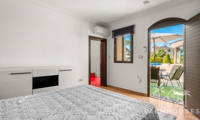 Resale - Country house - Crevillente - Crevillent - Crevillente - Crevillent Centro