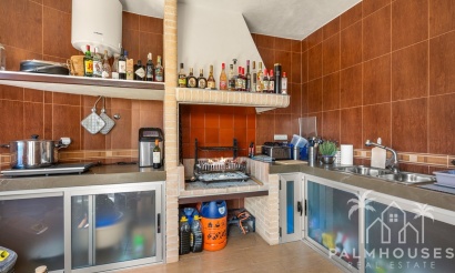 Resale - Country house - Crevillente - Crevillent - Crevillente - Crevillent Centro