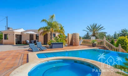 Resale - Country house - Crevillente - Crevillent - Crevillente - Crevillent Centro