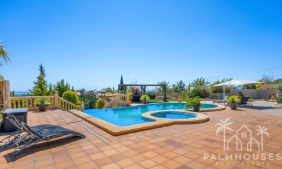 Resale - Country house - Crevillente - Crevillent - Crevillente - Crevillent Centro