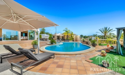 Resale - Country house - Crevillente - Crevillent - Crevillente - Crevillent Centro