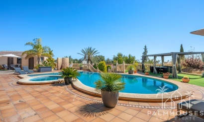 Resale - Country house - Crevillente - Crevillent - Crevillente - Crevillent Centro