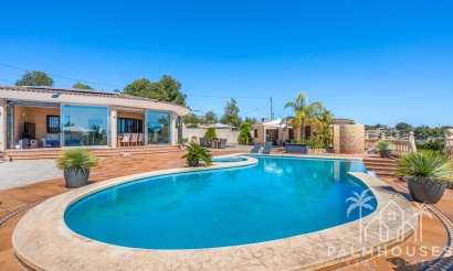 Resale - Country house - Crevillente - Crevillent - Crevillente - Crevillent Centro