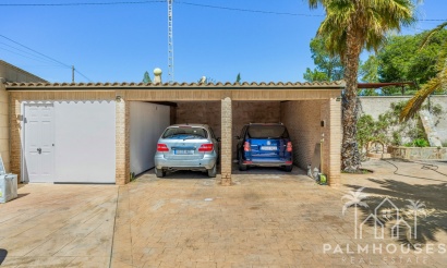 Resale - Country house - Crevillente - Crevillent - Crevillente - Crevillent Centro
