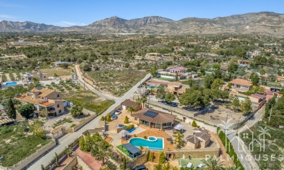 Resale - Country house - Crevillente - Crevillent - Crevillente - Crevillent Centro