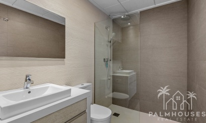 Herverkoop - Villa - Rojales - Ciudad Quesada