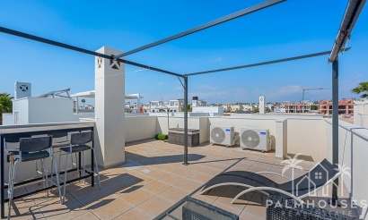Herverkoop - Villa - Rojales - Ciudad Quesada