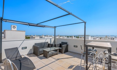 Herverkoop - Villa - Rojales - Ciudad Quesada