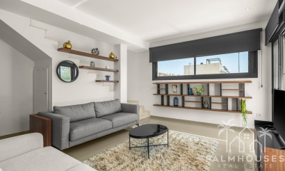 Resale - Villa - Rojales - Ciudad Quesada