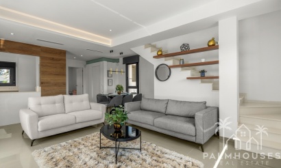 Resale - Villa - Rojales - Ciudad Quesada