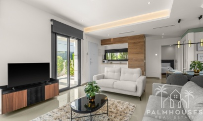 Resale - Villa - Rojales - Ciudad Quesada