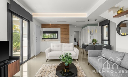 Resale - Villa - Rojales - Ciudad Quesada