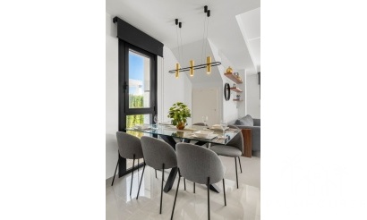 Resale - Villa - Rojales - Ciudad Quesada