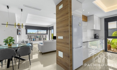 Resale - Villa - Rojales - Ciudad Quesada