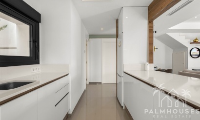 Resale - Villa - Rojales - Ciudad Quesada