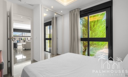 Resale - Villa - Rojales - Ciudad Quesada