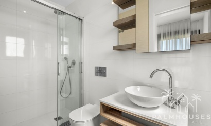 Resale - Villa - Rojales - Ciudad Quesada