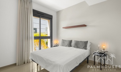 Resale - Villa - Rojales - Ciudad Quesada