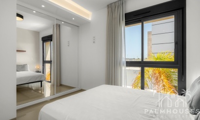 Resale - Villa - Rojales - Ciudad Quesada