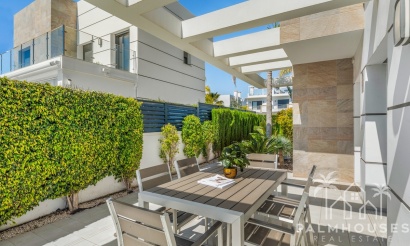 Resale - Villa - Rojales - Ciudad Quesada