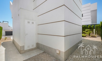 Resale - Villa - Rojales - Ciudad Quesada
