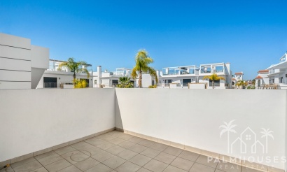 Resale - Villa - Rojales - Ciudad Quesada