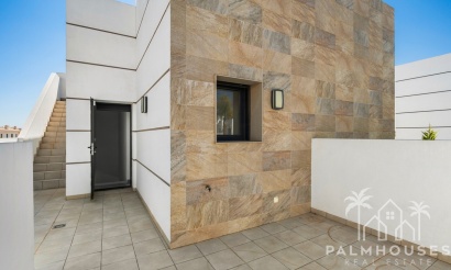 Resale - Villa - Rojales - Ciudad Quesada