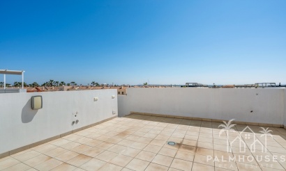 Resale - Villa - Rojales - Ciudad Quesada