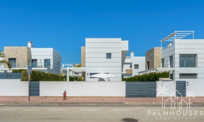 Resale - Villa - Rojales - Ciudad Quesada