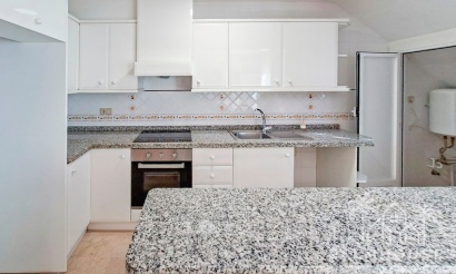 Revente - Maison - Orihuela - Villamartin