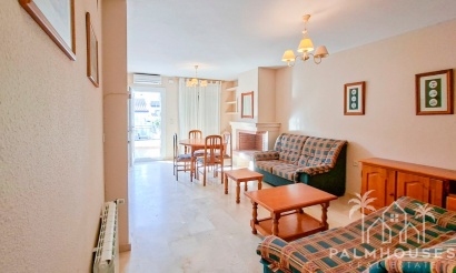 Revente - Maison - Orihuela - Villamartin